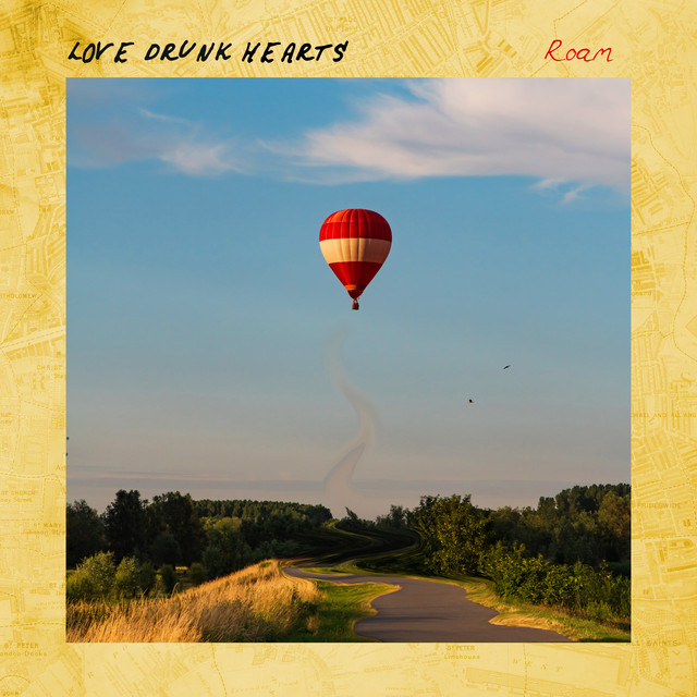 undefined album image