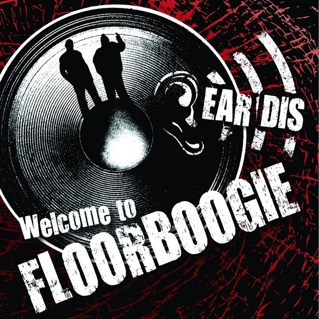 Welcome to Floorboogie cover