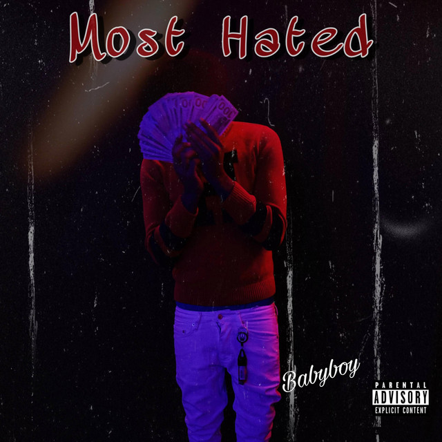 Most Hated cover art