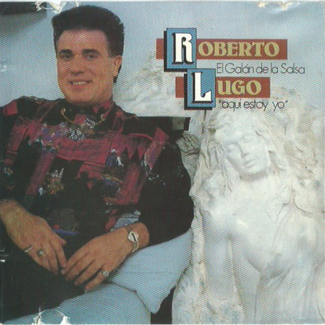 Quedate - salsa Romantica