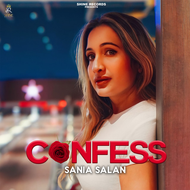 Confess