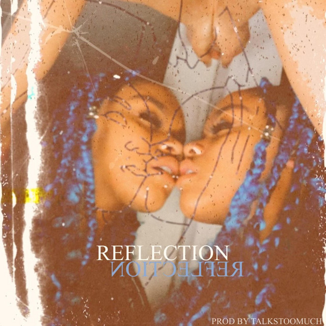 Reflection cover art