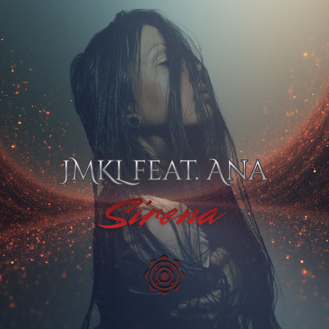 Обкладинка: Sirena — JMKL