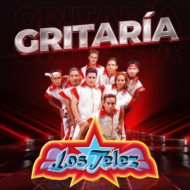 Gritaría by Los Telez