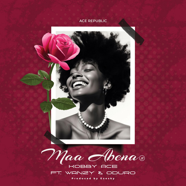 Maa Abena 2