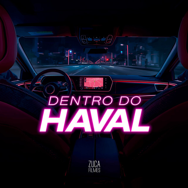 Dentro do Haval