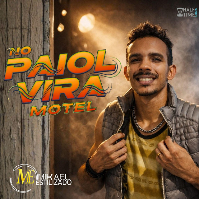 No Paiol Vira Motel