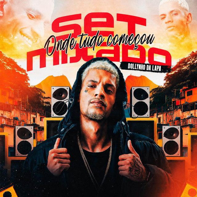 SET MIXADO ONDE TUDO COMEÇOU