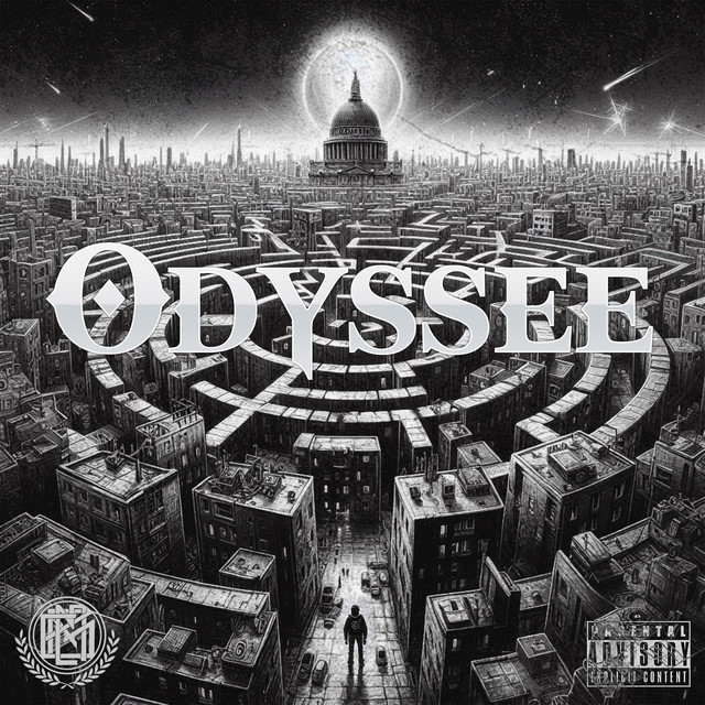 Odyssee