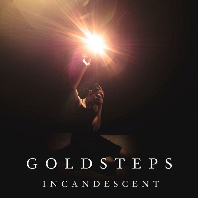 Incandescent cover art