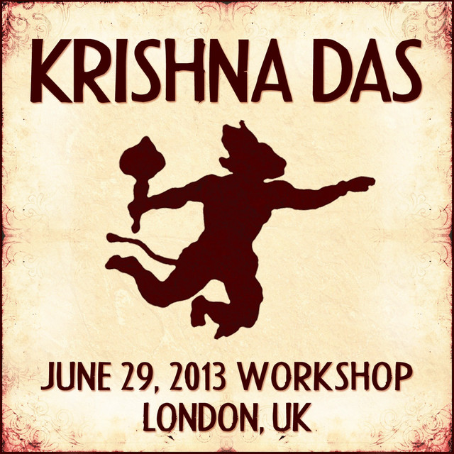 Live Workshop in London, GB - 06/29/2013