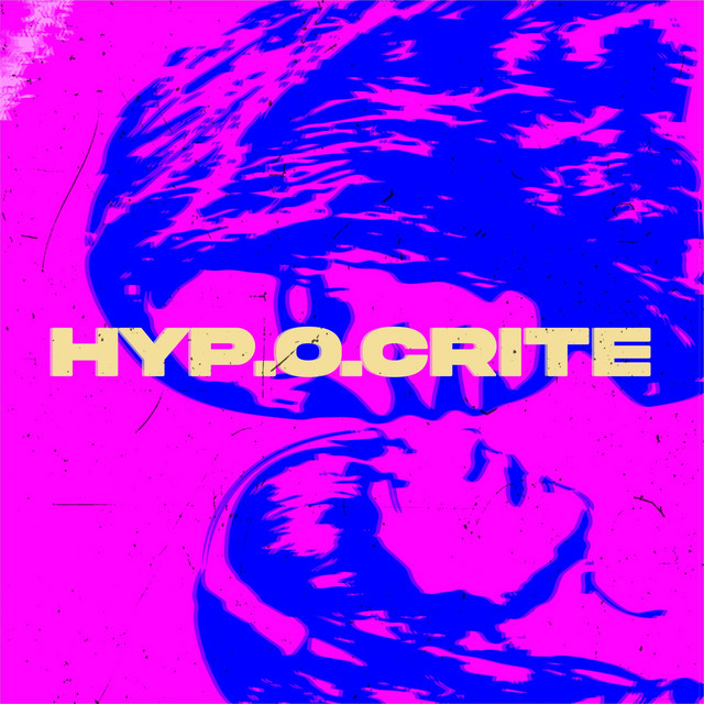 Hypocrite cover art