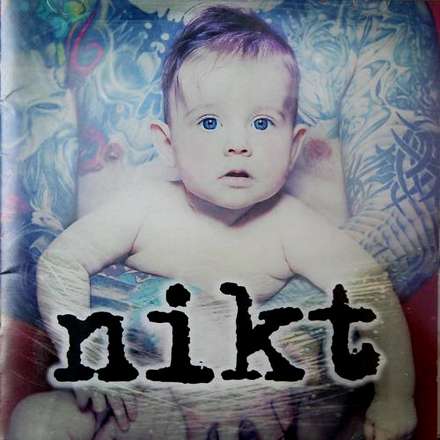 Nikt cover