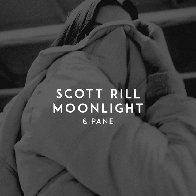 Обкладинка: Moonlight — Scott Rill