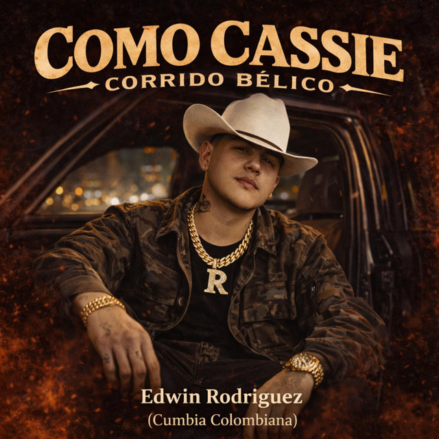 Como Cassie – Corrido Bélico