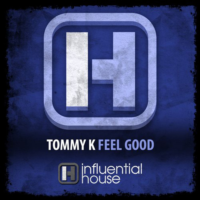 Feel Good cover