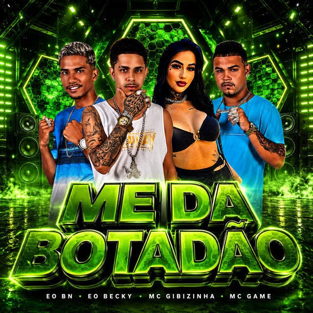 Me da Botadão