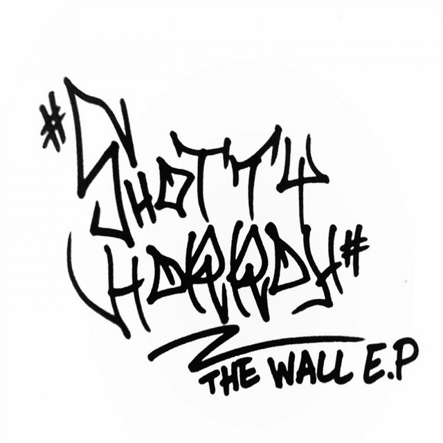 The Wall cover art
