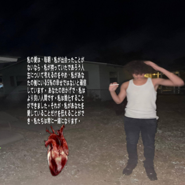 Bury me cover art