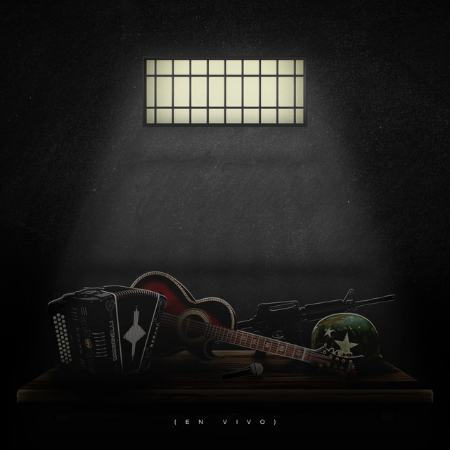 (En vivo) cover art