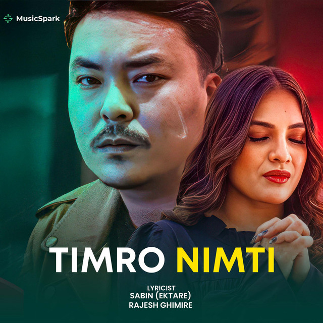 Timro Nimti album image