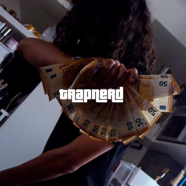 trapnerd cover art