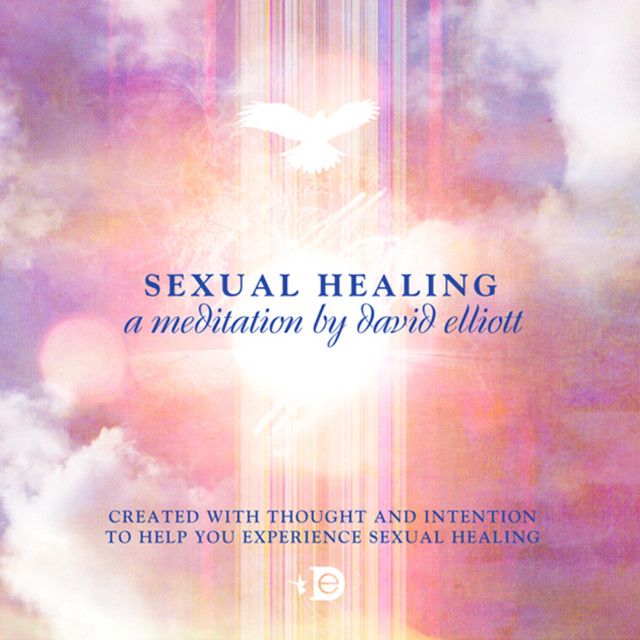 Sexual Healing Meditation cover art