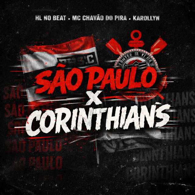São Paulo x Corinthians