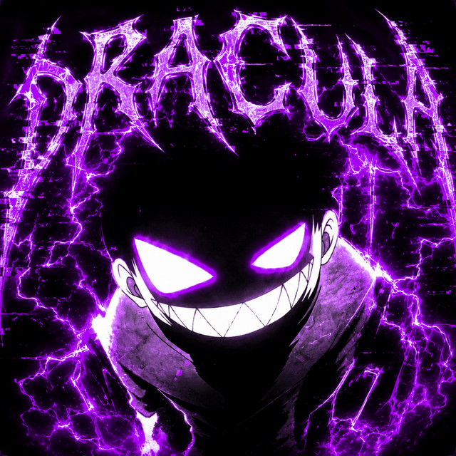 DRACULA (ULTRA SLOWED)