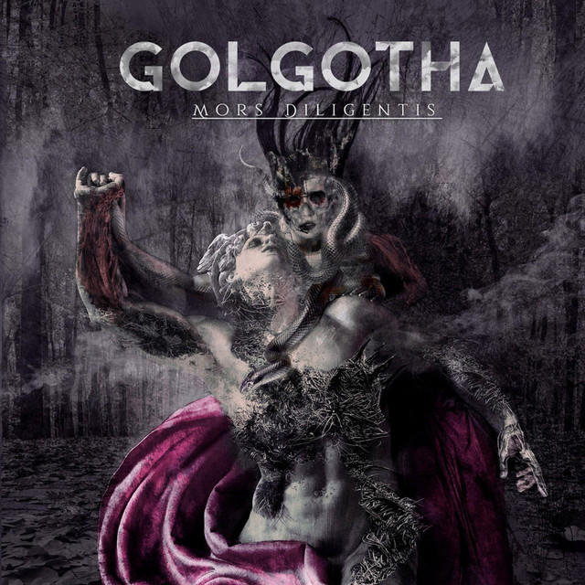Mors Diligentis cover art