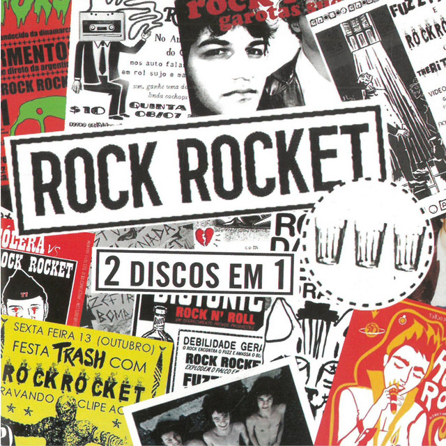 2 Discos em 1 cover art