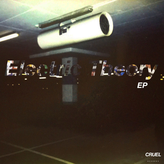 Electric Theory cover art