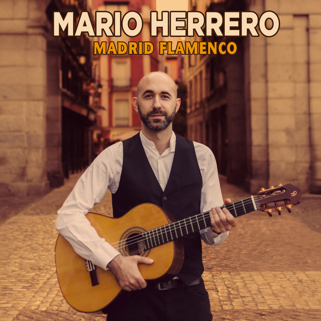 Mario Herrero