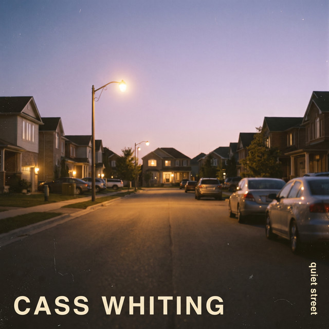Cass Whiting