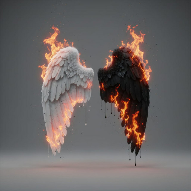 D.i.P. cover art