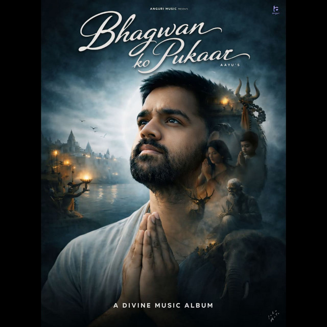 Bhagwan Ko Pukaar - Title Track