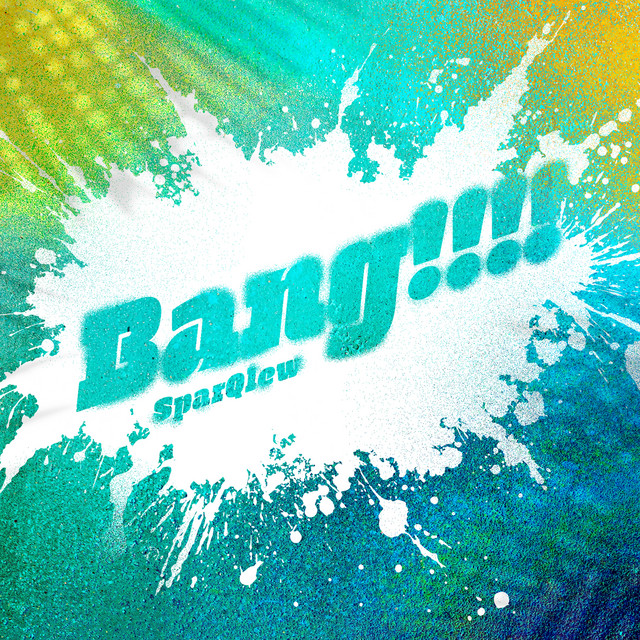 Bang！！！！ cover