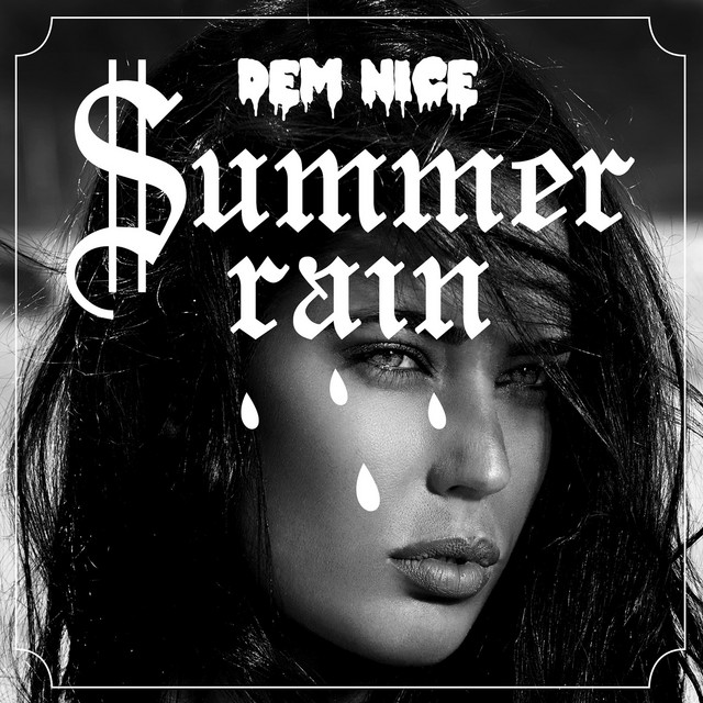 Summer Rain cover