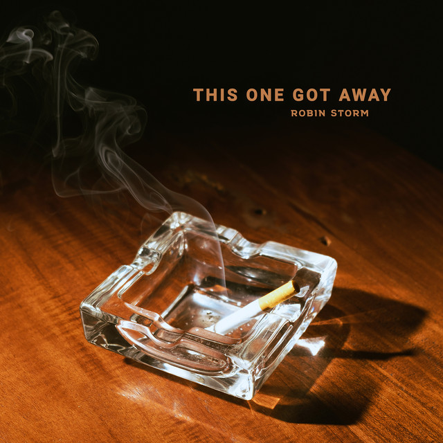 This One Got Away cover