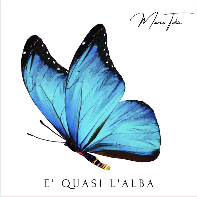E' quasi l'alba cover art