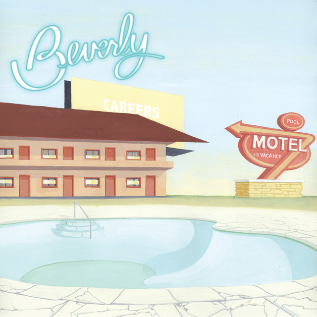 Careers cover art