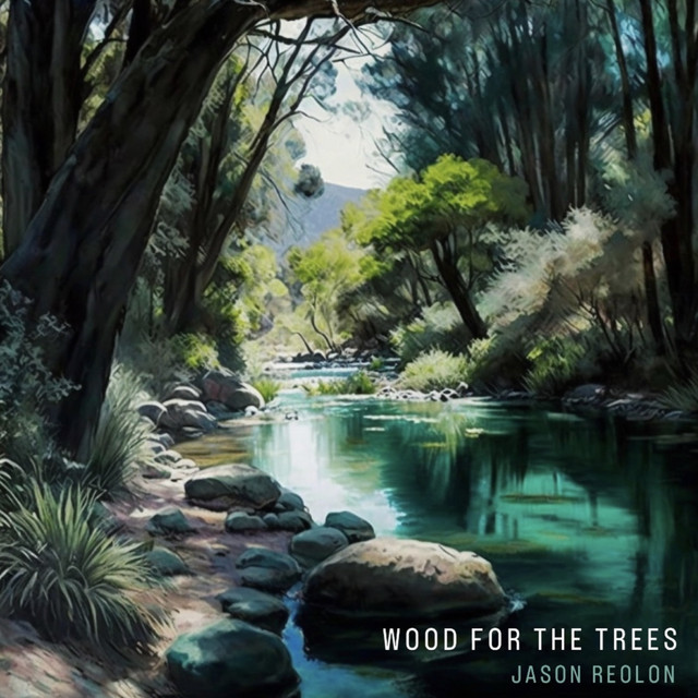 Wood for the Trees