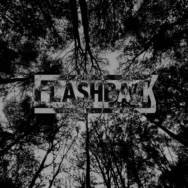 Flashback cover art