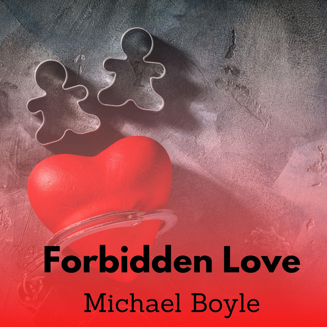 Forbidden Love cover art