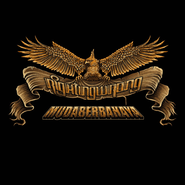 Muda Berbahaya cover art