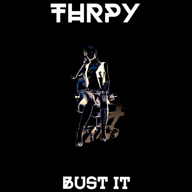 Bust It cover