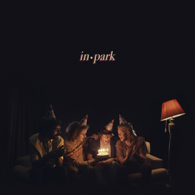 In Park cover art