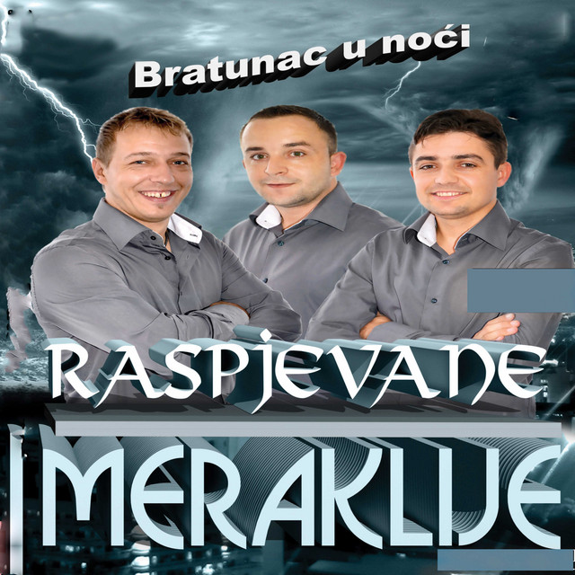 Raspjevane meraklije image