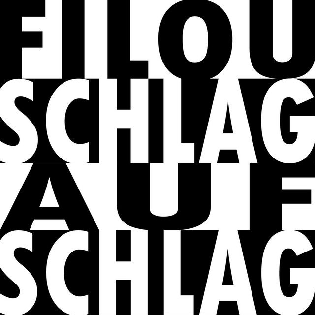 Schlag auf Schlag EP cover art