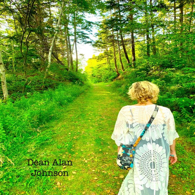 Dean Alan Johnson
